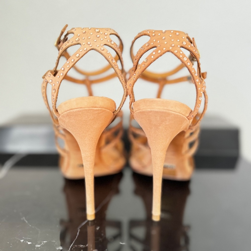 SCHUTZ Shoes. - Picture 5 of 10
